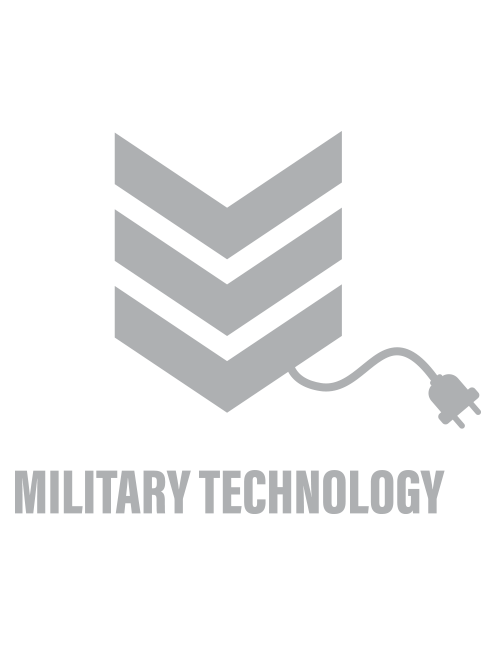 military lcd industrial displays